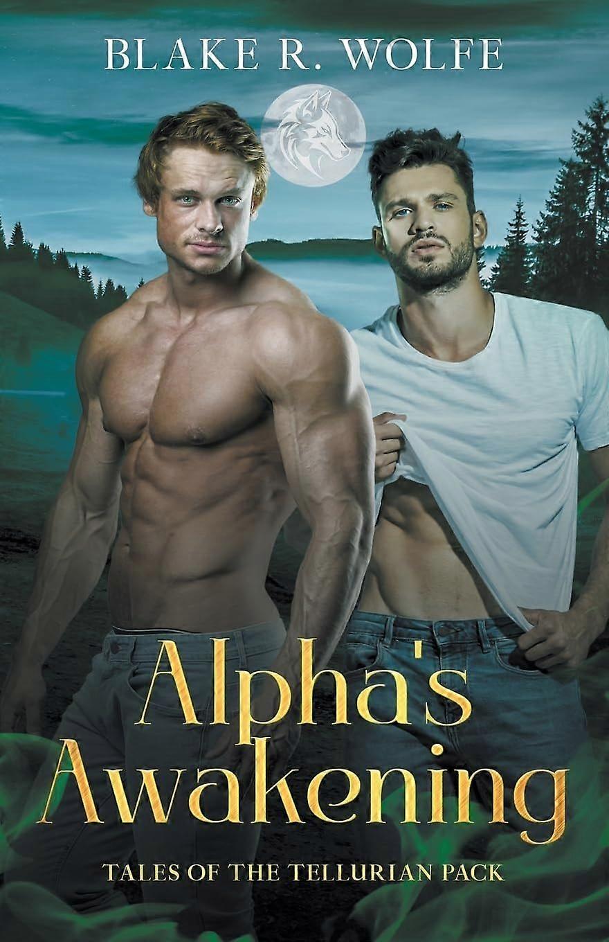Alpha's awakening