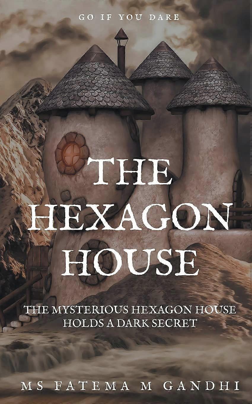 The hexagon house