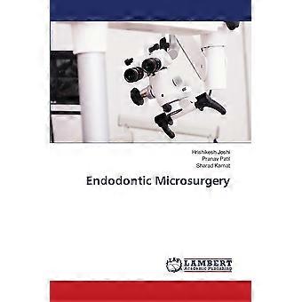 Endodontic microsurgery