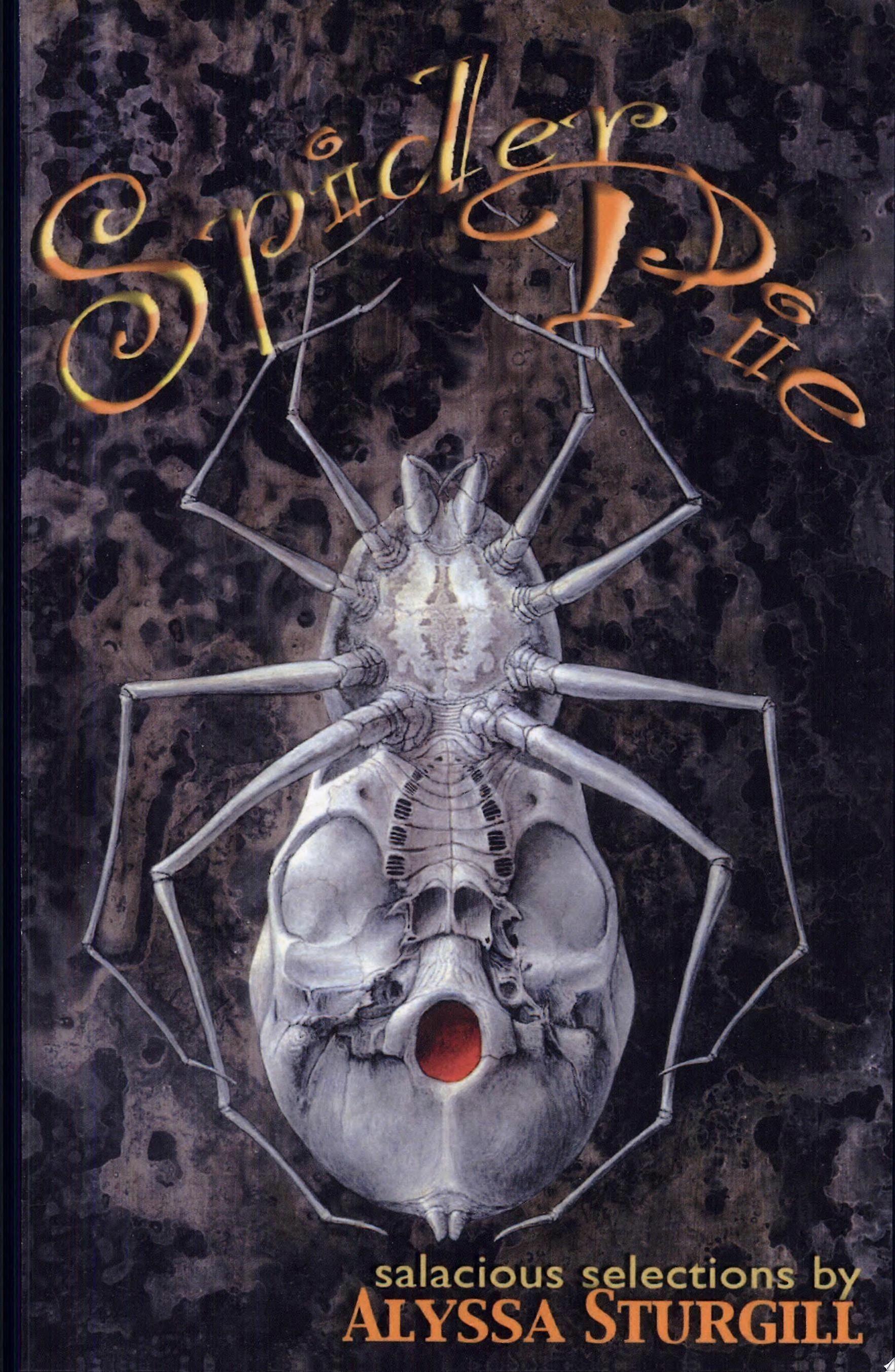 Spider pie