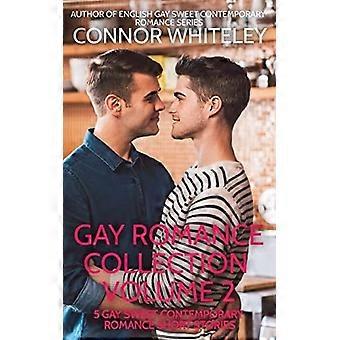 Gay romance collection volume 2 5 gay sweet contemporary romance short stories