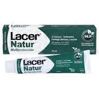 Natur Antiplaque Toothpaste 100 ml