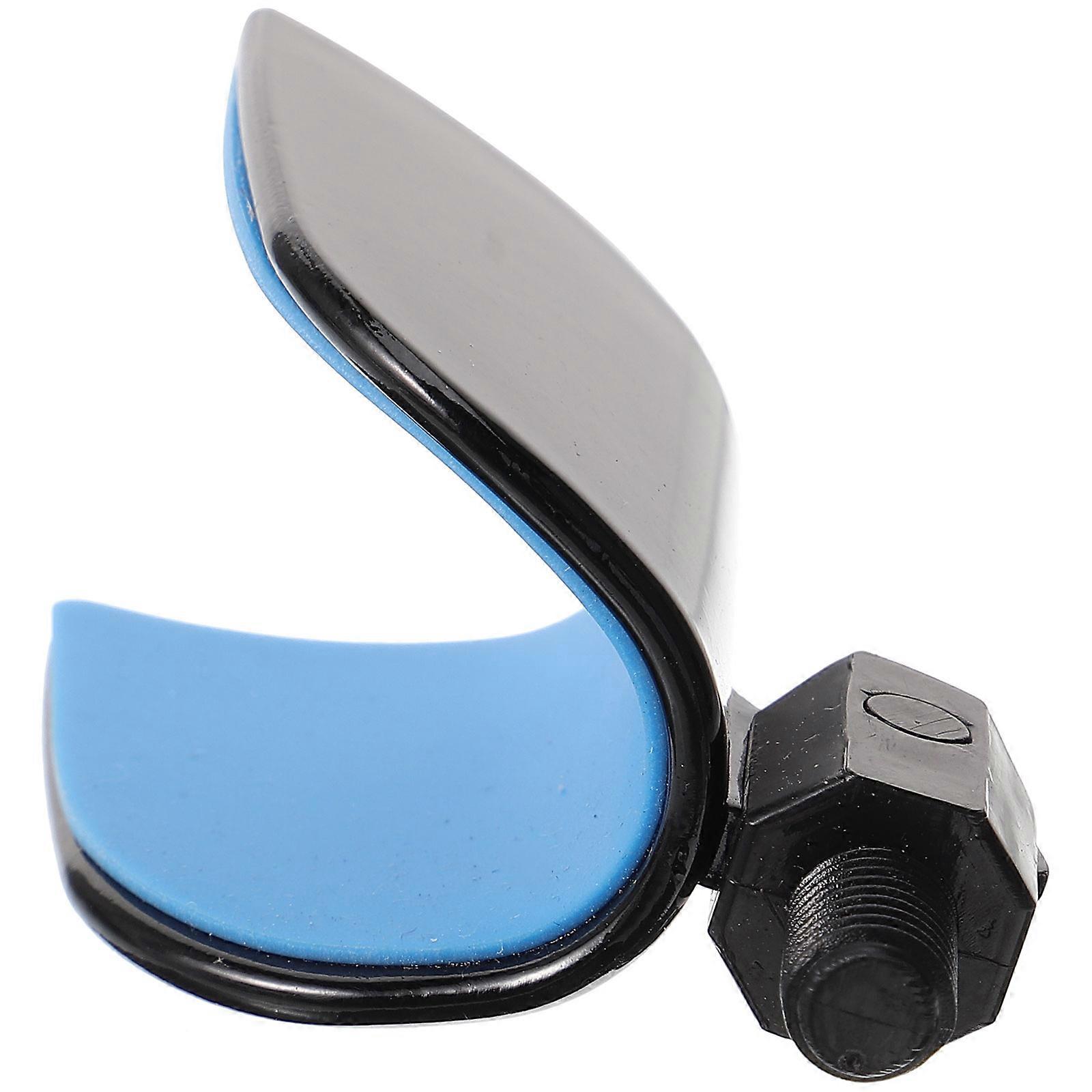 Fishing Pole Holder Automatic Head for Outdoor Use