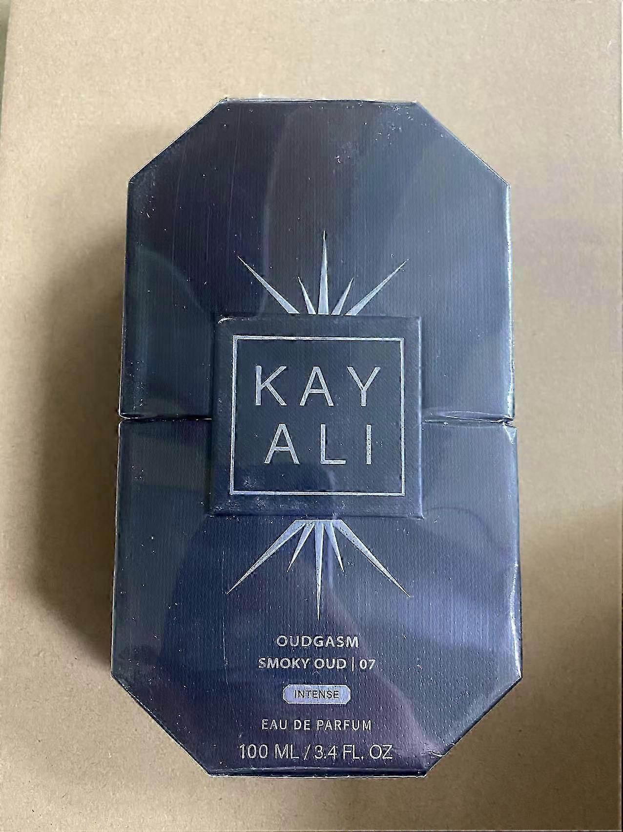 KAYALI Perfume Collection 100ml Eau De Parfum C Long Lasting Luxury Fragrance for Women & Men C Multiple Scent Options