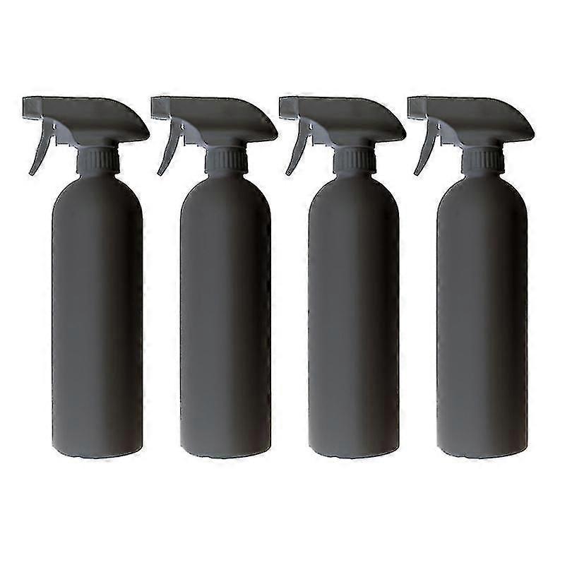 4pcs container bottle, Empty Spray Bottle