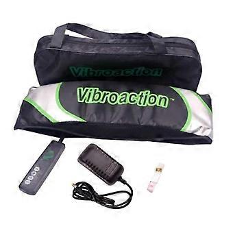 Slimming Vibrating BeltFat BurningWeight Loss Massage BeltBelt-for AbdomenShoulderThighsLegsHipsBack Etc
