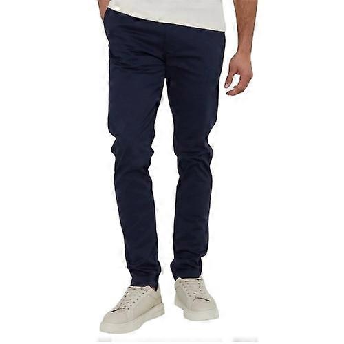Threadbare Mens Slim Chinos