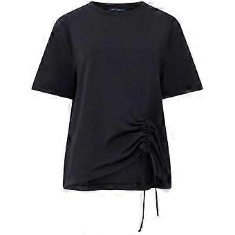 Camiseta fruncida para mujer de French Connection