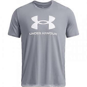 Camiseta Under Armour Masculina Sportstyle Performance para Treino