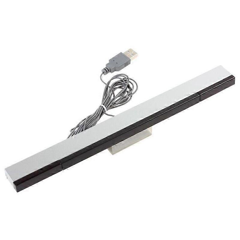 Wired Sensor Wired Receiver TV Receiver USB Interface Fits Vista, 7, 8
