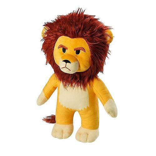Stumble Guys Leonidas Plush Toy