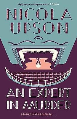 An Expert in Murder