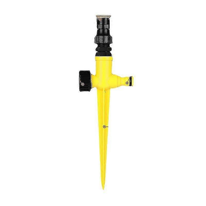 360 Degree Rotation Auto Irrigation System