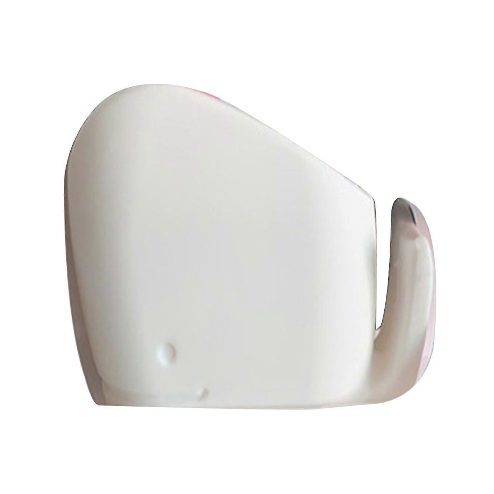 Creative Cartoon Whale Shape Silicone Toothpaste Toothbrush Holder Storage Rack
