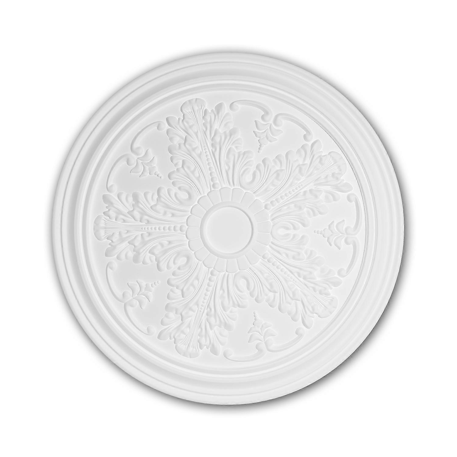 Stuk rosetter Profhome 156034