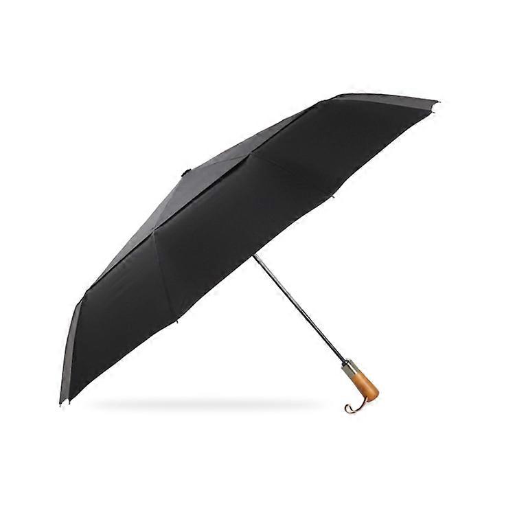 PARACHASE Windproof Automatic Folding Umbrella
