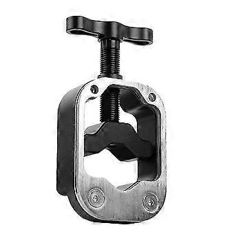 Ferramenta para cortar câmara de ar em bicicletas de estrada, compatível com suporte para cortar câmara de ar, ferramenta de reparo para bicicletas.