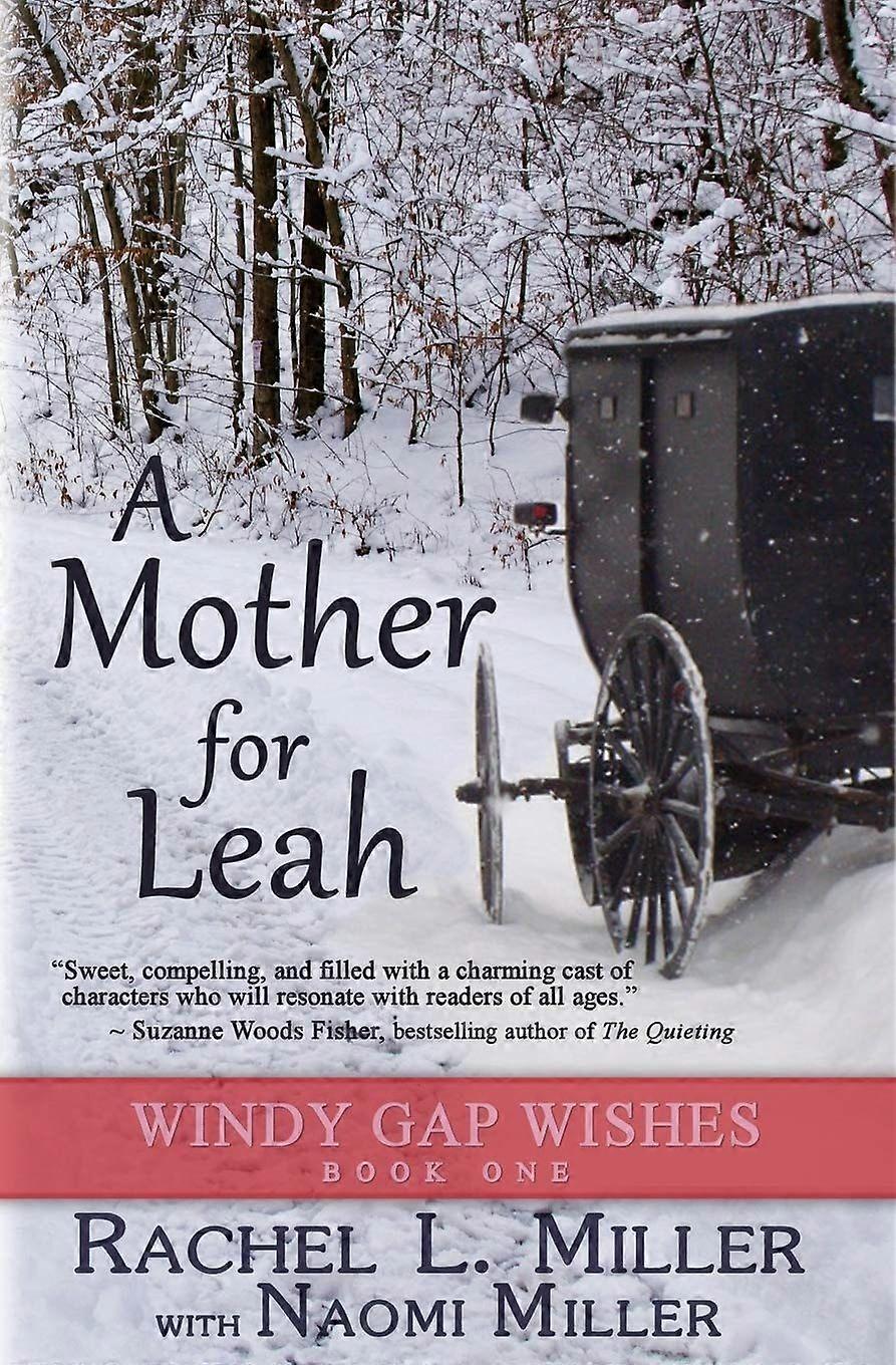 A mother for leah