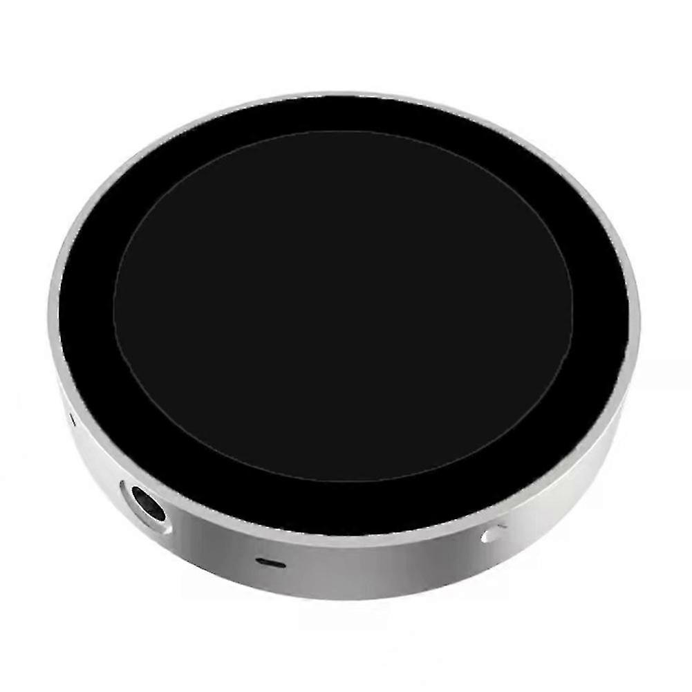 Capacitive Touch Screen Development Board Module 1.8-Inch Round Screen ESP32-S3 Module 16M Flash IO