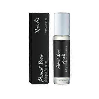 Roxelis Męskie perfumy feromonowe Perfumy Gulong Trwała natura Elegancka Fresh Charm Biznesowi Panowie Meet perfumy