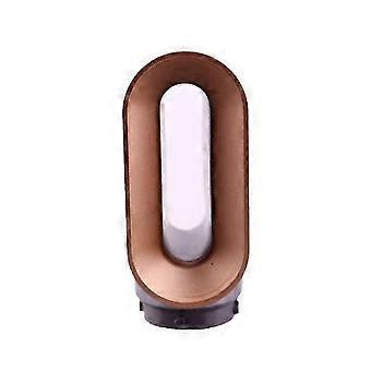 Hair Curler Modeling Nozzle for HS01 HS05 Hair Dryer Pre-Styling Nozzle Curling Barrels Accessories