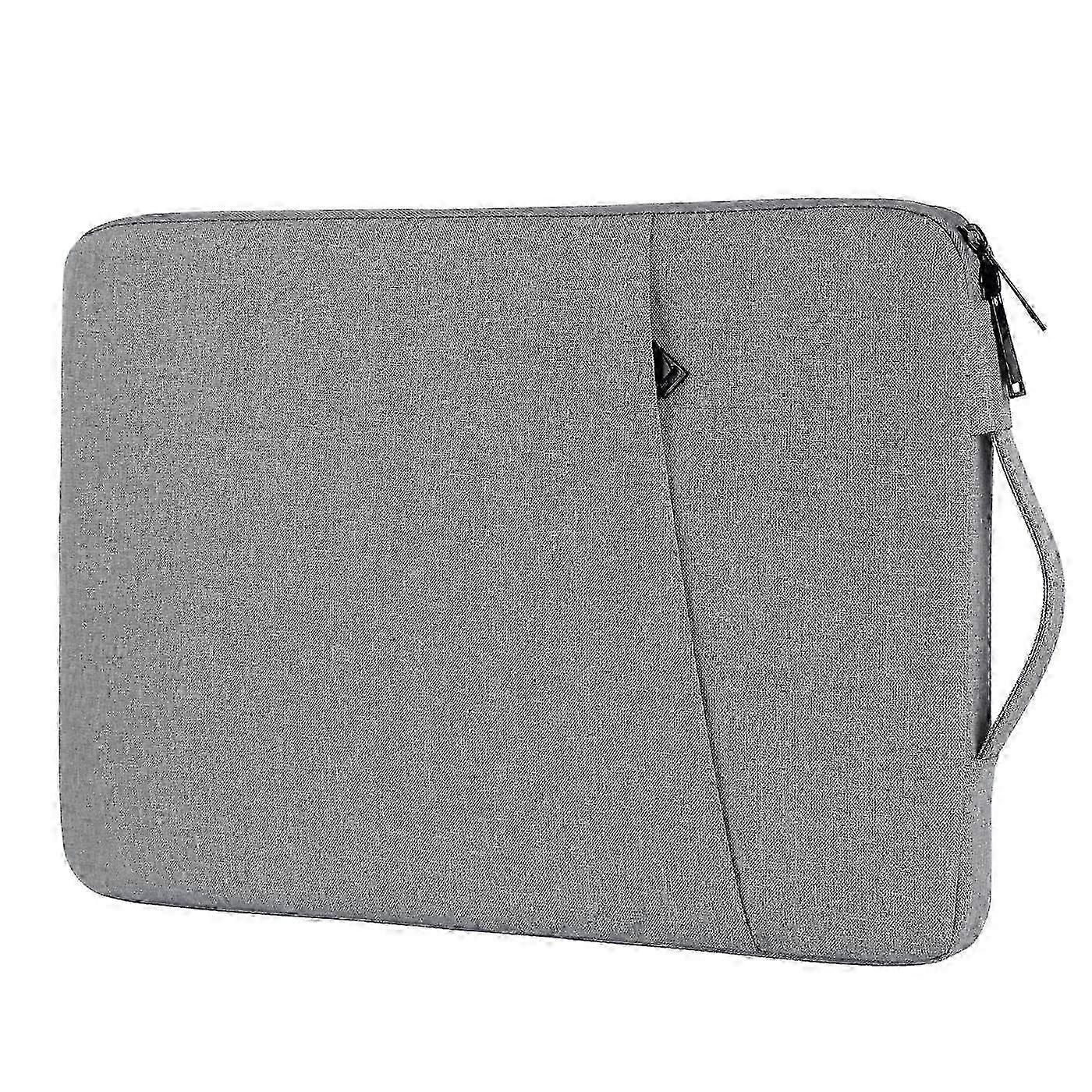 15.6 Inch Notebook Computer Protective Cover Bag,Gray