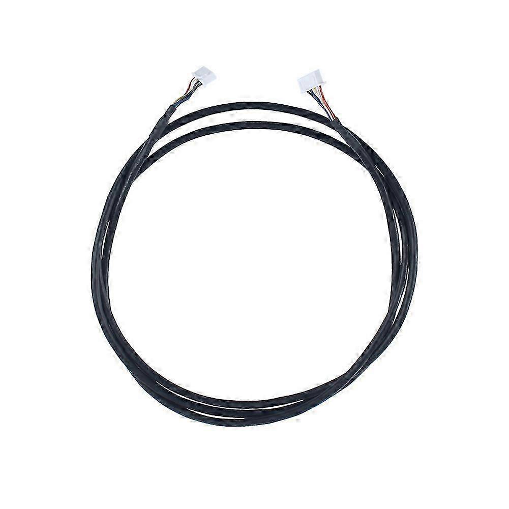 compatible with QIDI Plus 4 3D Printer 5 Inch Screen Display Connection Flat Cable Durable Cable compatible with 3D Printer Replacement