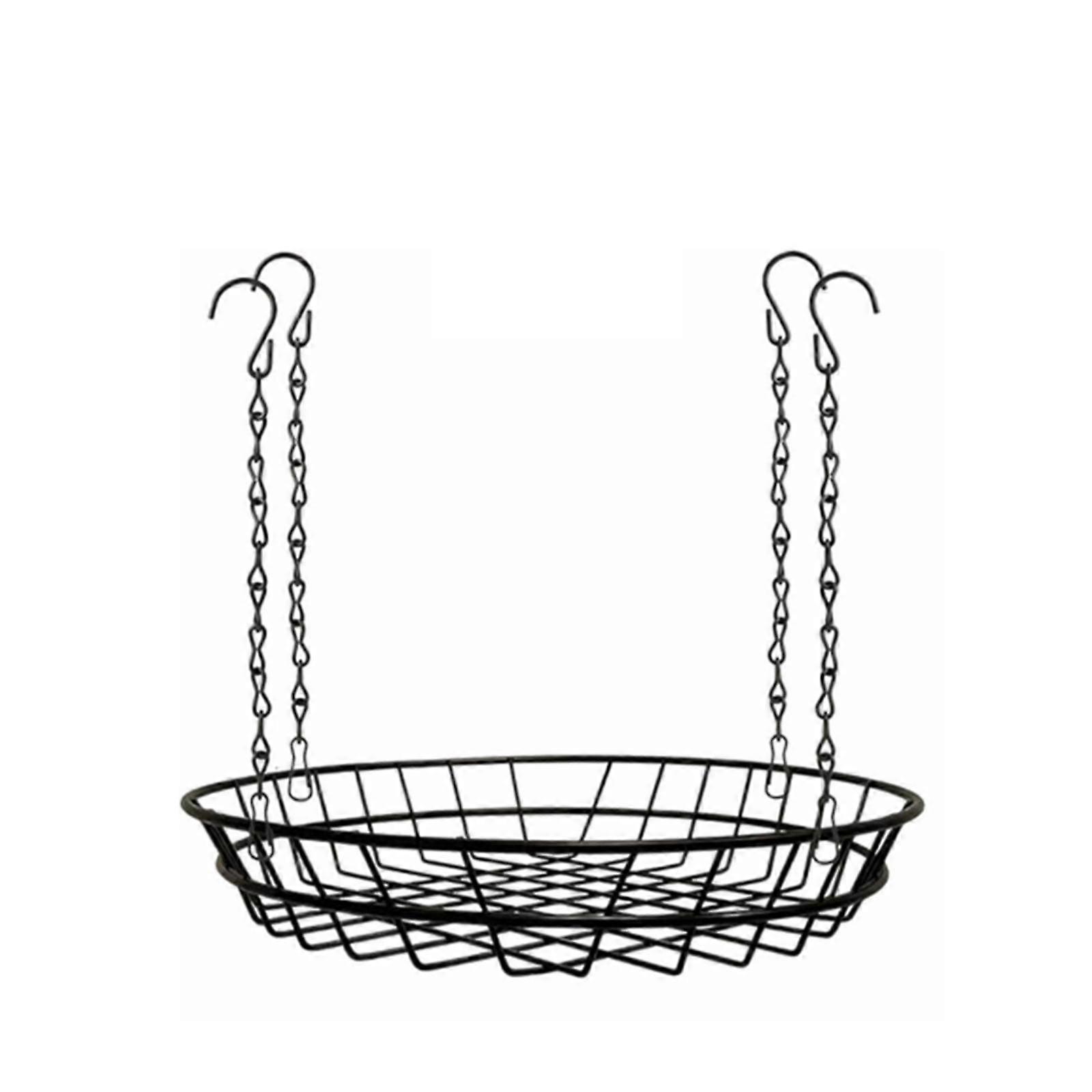 Adjustable Planter Insert for Pot Flowerpot Support Sturdy Easy Setup Versatile