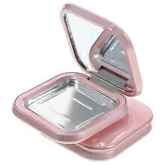 4pcs Empty Makeup Palettes for Eyeshadow Blush Highlighters Cosmetic Storage Containers