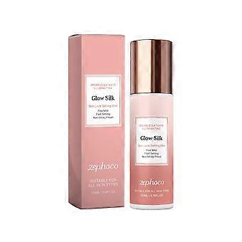 Zephoco Setting Spray Is A Light And Smooth Facial Makeup Spray With A Refreshing, Moisturizing, Natural And Light Feel. It Is A Daily Commuting Setti