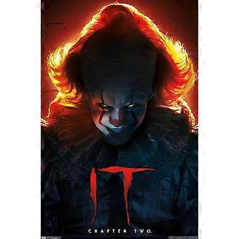 IT Chapter 2 Evil Glow Puzzle CYQL-941