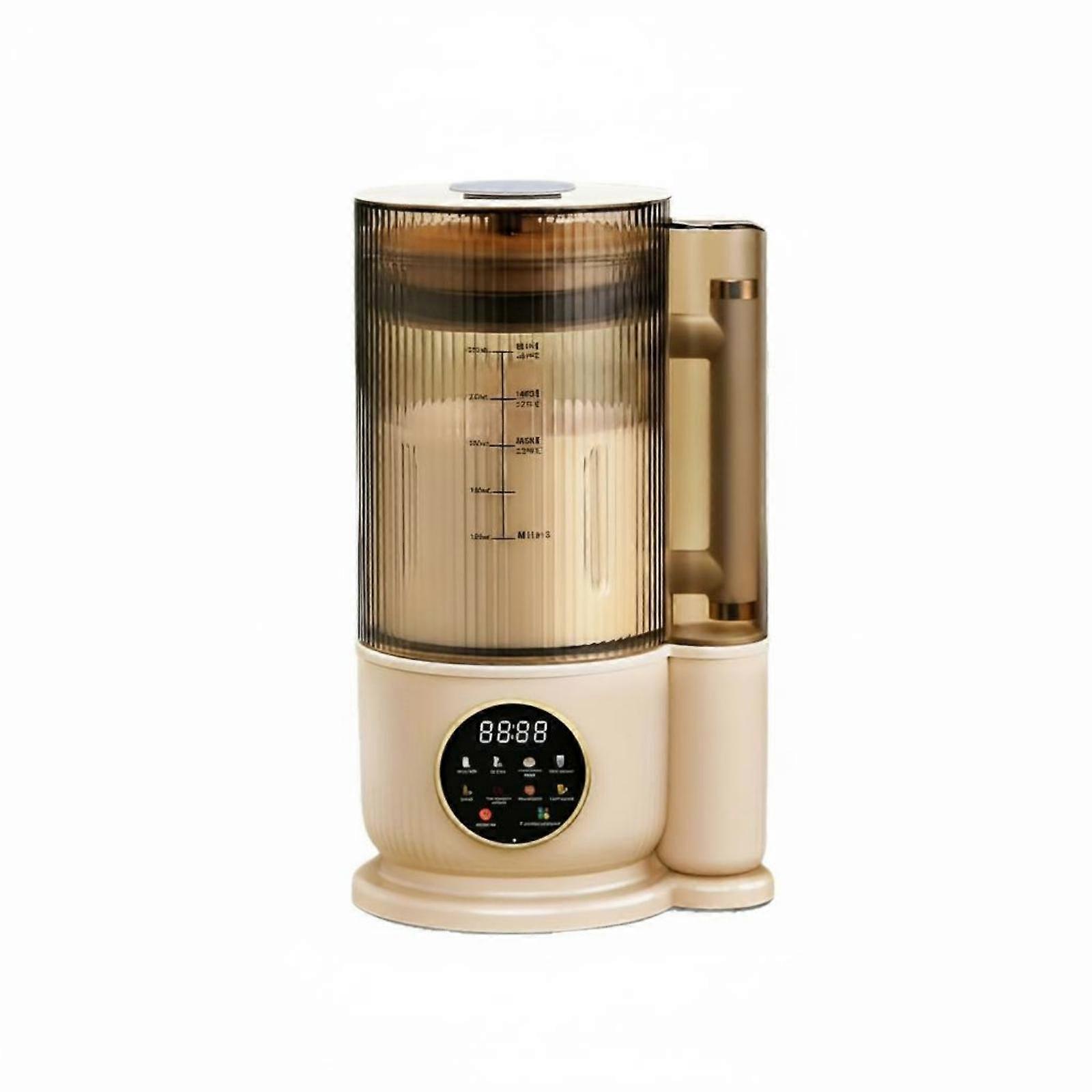 Nut Liquid Blender Multifunctional Blender Machine Automatic