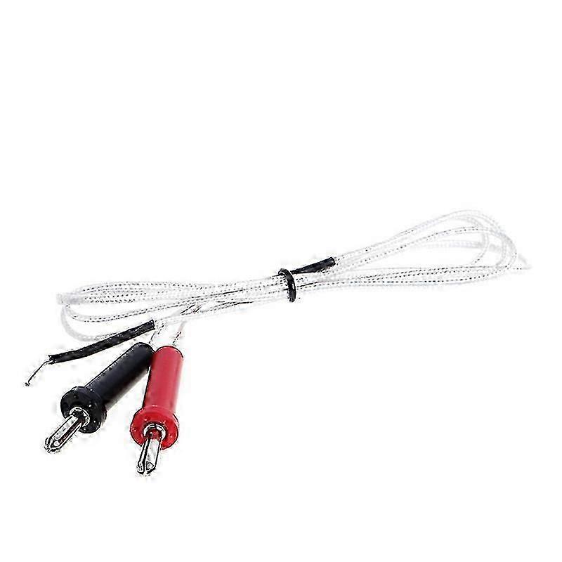 K-type Wire Temperature Test Thermocouple Probe 100cm