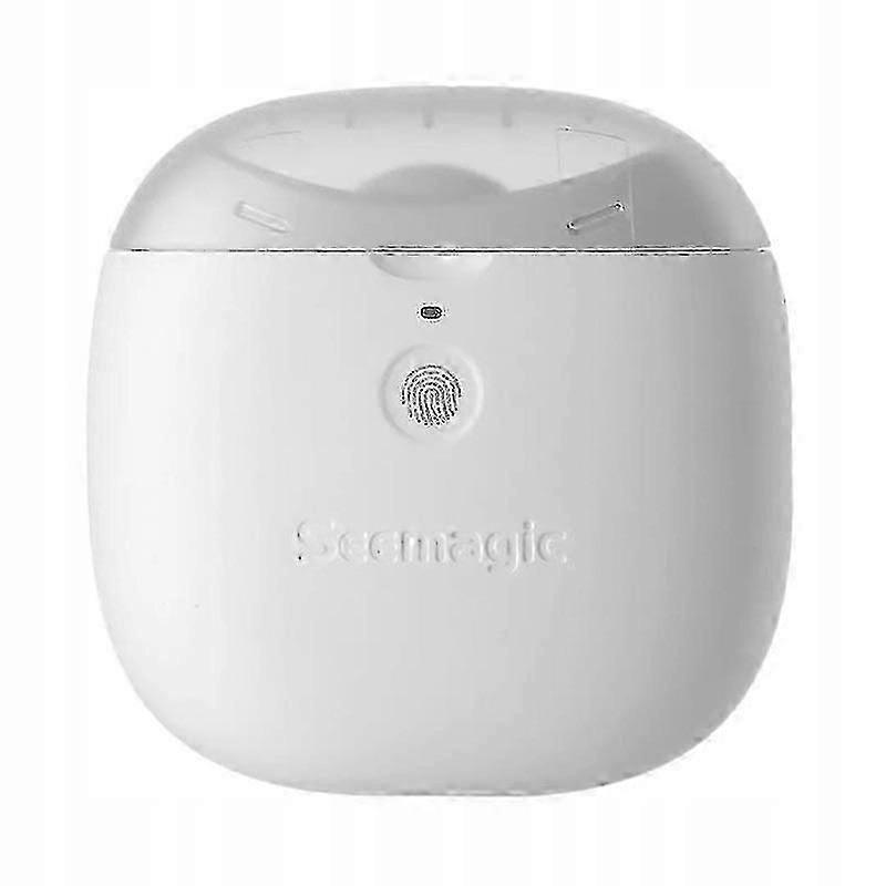 Professioneller elektrischer Nagelknipser Seemagic 2025C8