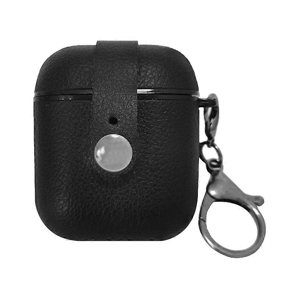 Wireless Earphone Case PU Material for Protective Use