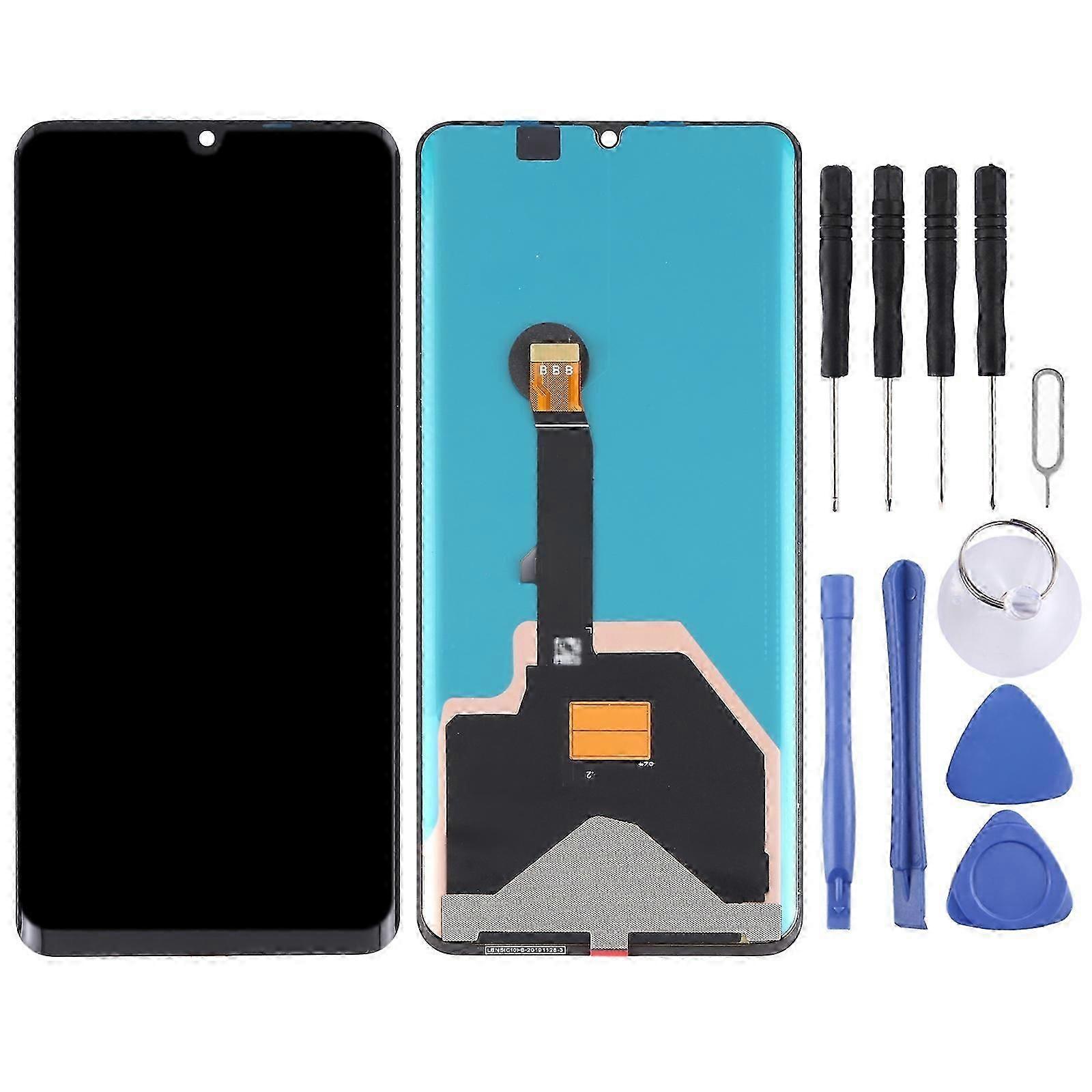 OLED LCD Screen For Huawei P30 Pro with Digitizer Full Assembly
