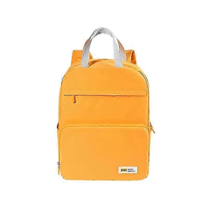 RH2022 Outdoor Travel Foldable Backpack