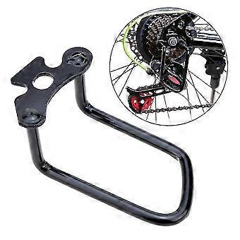 Bike Rear Derailleur Hanger Rear Gear Mech Derailleur Adapter Bike Transmission Protection GIX