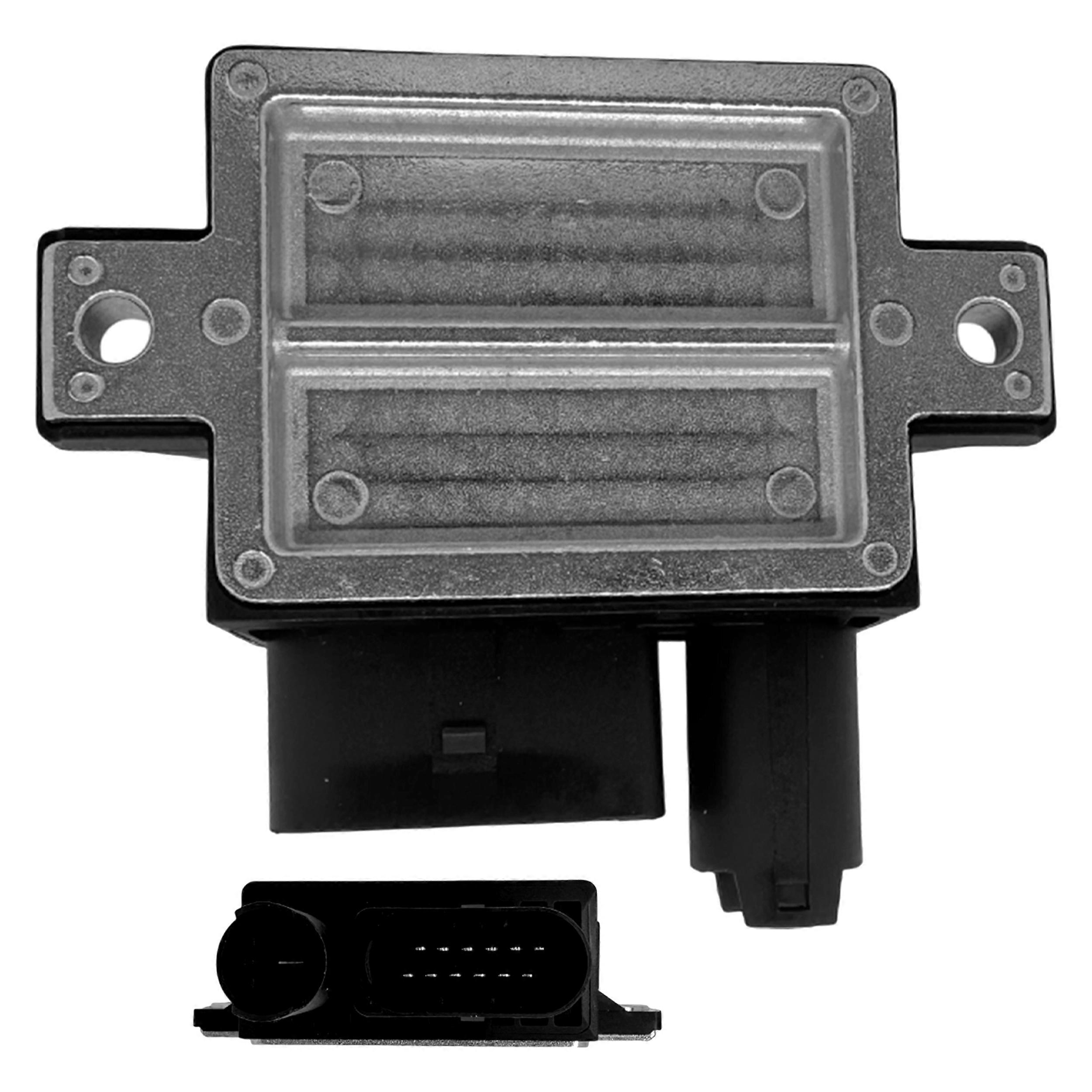 D2P Glow Plug Control Unit Relay Module 12218591723