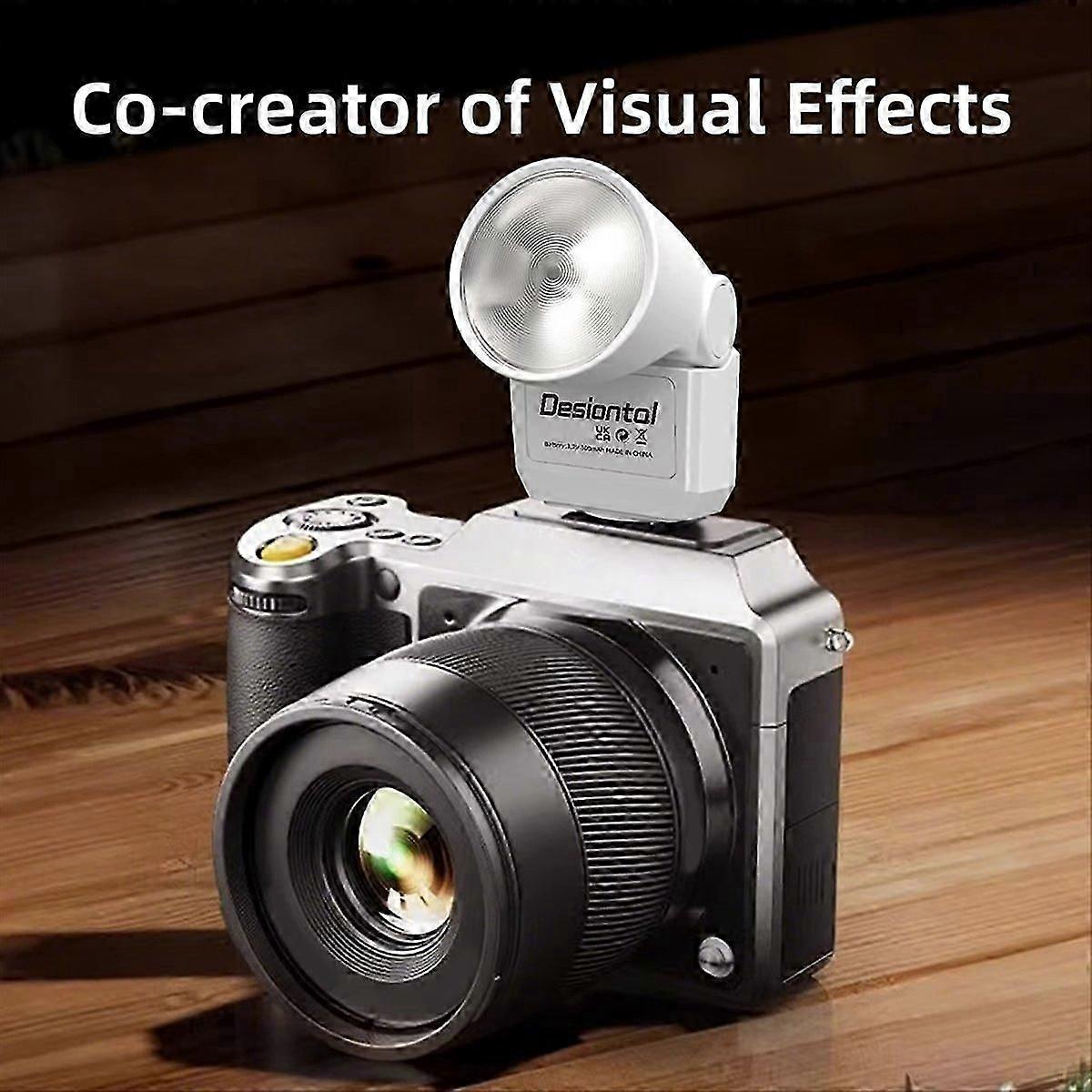 F02 Mini Flash for