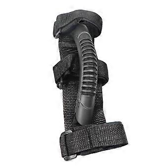 Scooter Carry Handle Shoulder Strap Cycling Accessory Webbing Skateboard Adjustable with Handle Travel Portable Hand Strap