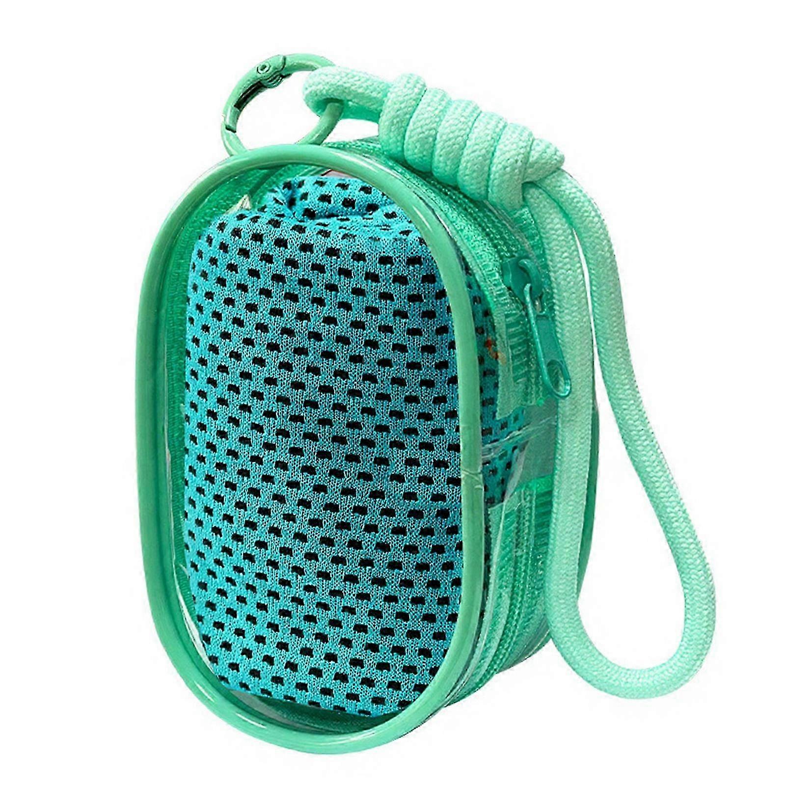 Quick Dry Super Absorbent Cooling Towel