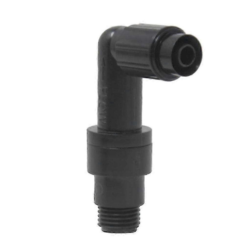 Bromine Feeder Elbow Valve 3-Pack