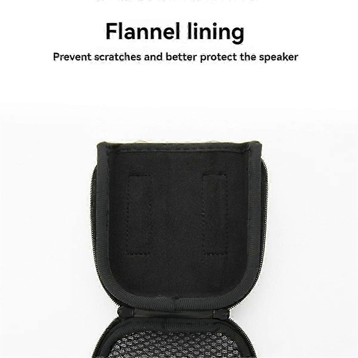 Portable Storage Bag for GO2/GO3/GO4 for