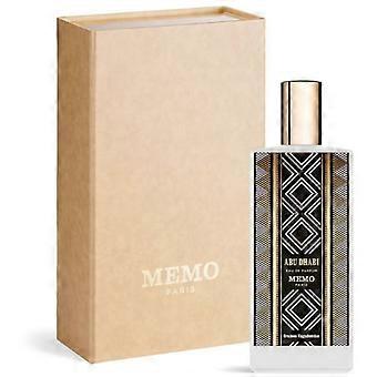 Abu Dhabi EDP 75ml