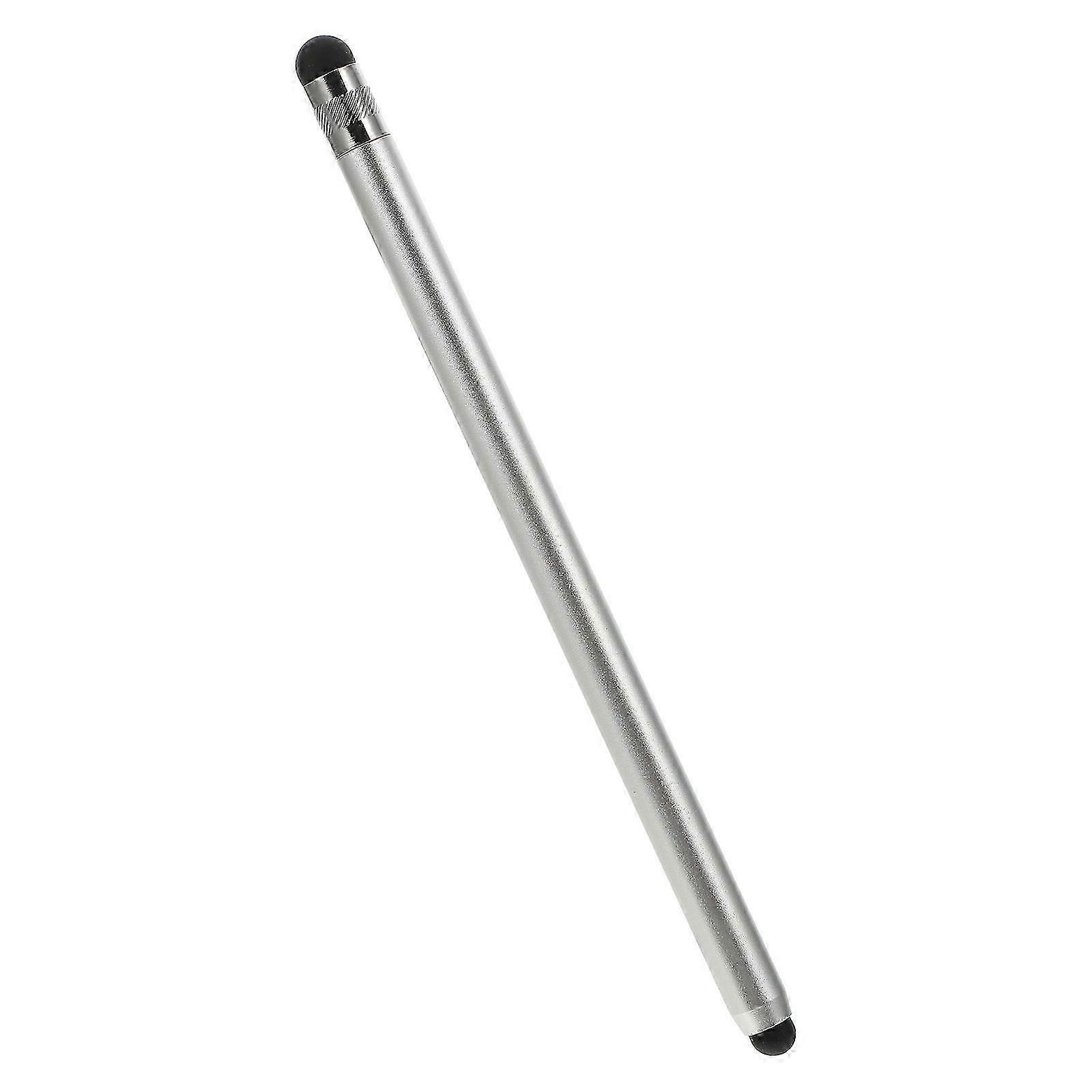 Precision Aluminum Capacitive Stylus