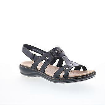 Clarks Adult Womens Leisa Annual Strap Sandals