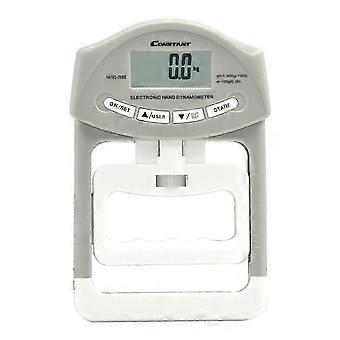 Digitales Handdynamometer 300lb LCD-Display Griffkrafttrainer für Sportler