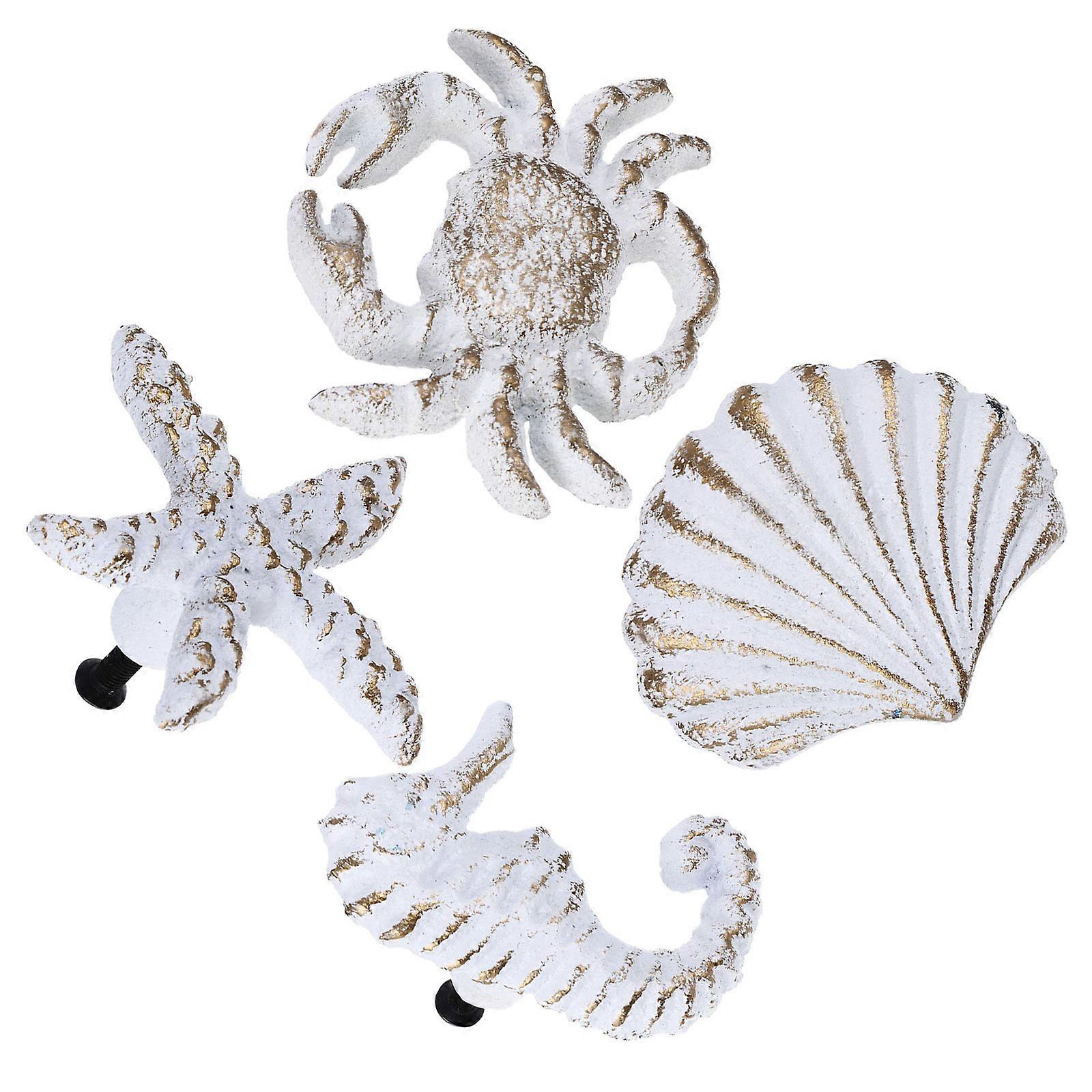 Door Pull Handle Animal Cabinet Knobs for Home Use