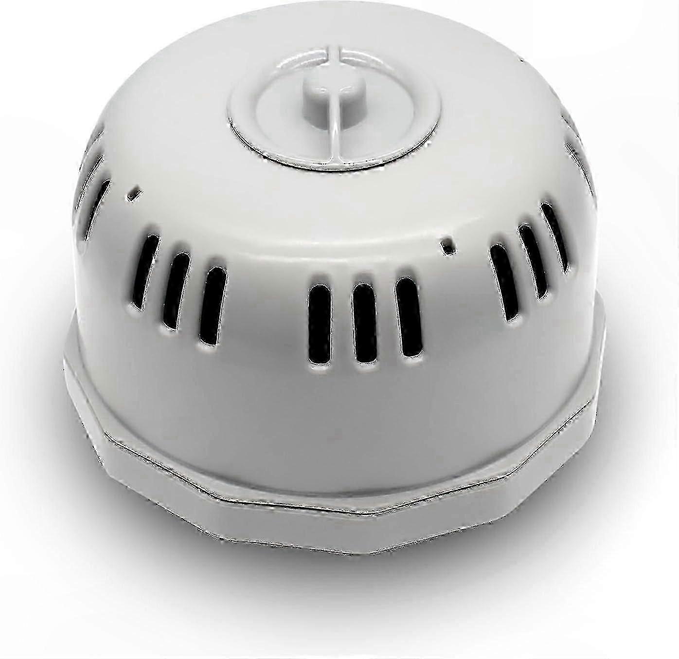 Type VI Compatible Filter Housing Set with Cover compatible with Inflatable Pools and Spas